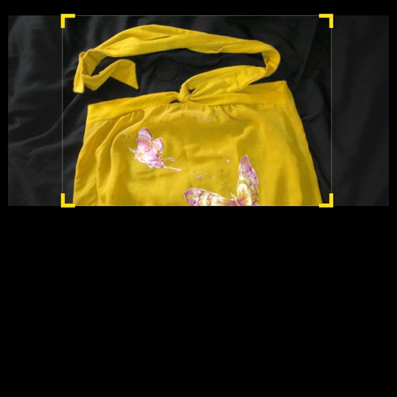 Womens tube top size xs - Picture 3 of 4